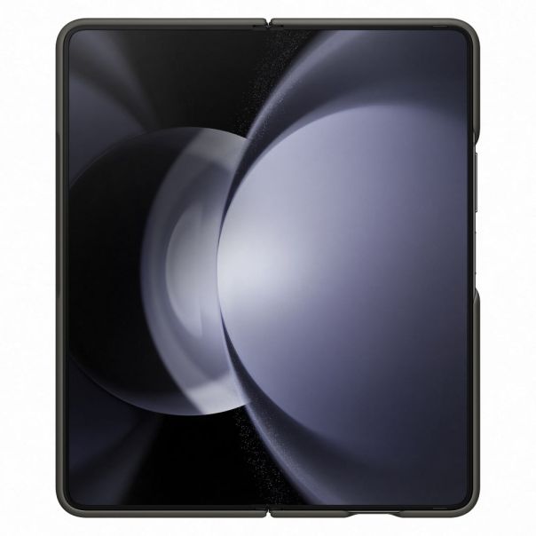 SAMSUNG Zaštitna maska sa olovkom za Galaxy Z Fold 5, crna - EF-OF94P-CBE