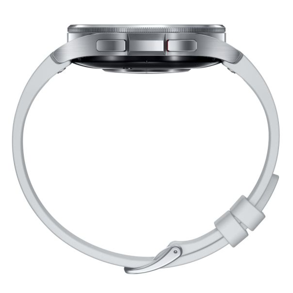 SAMSUNG Pametni sat Galaxy Watch 6 Classic, 47mm, srebrna - 1301165