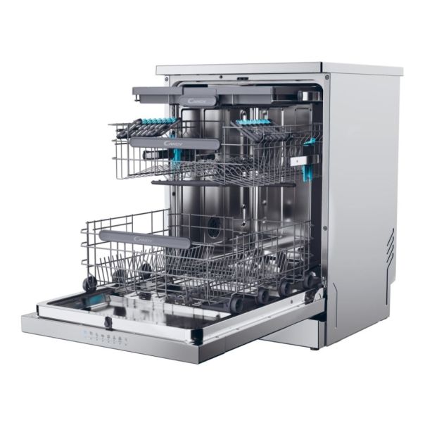 CANDY Samostalna mašina za pranje sudova CF5C7F1X - 15950-1