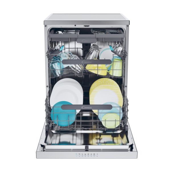 CANDY Samostalna mašina za pranje sudova CF5C7F1X - 15950-1