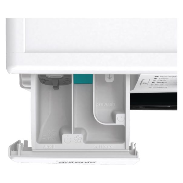 GORENJE Mašina za pranje veša WNEI 84 SCS - 13846