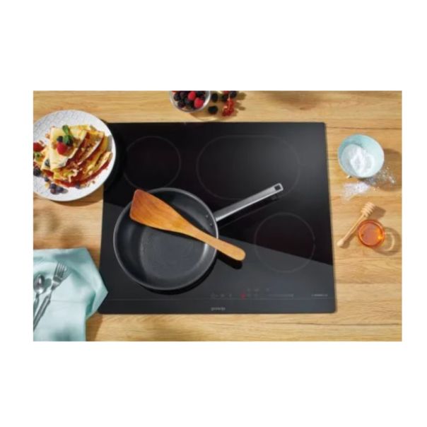 GORENJE Ugradna staklokeramička ploča ECT644BCSC - 13666