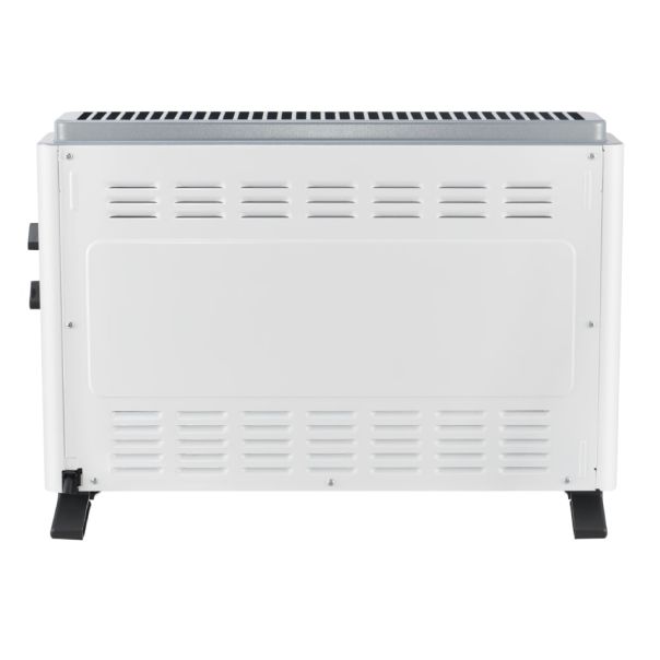 MIDEA Konvektorska grejalica NDK20-21AE - NDK20-21AE