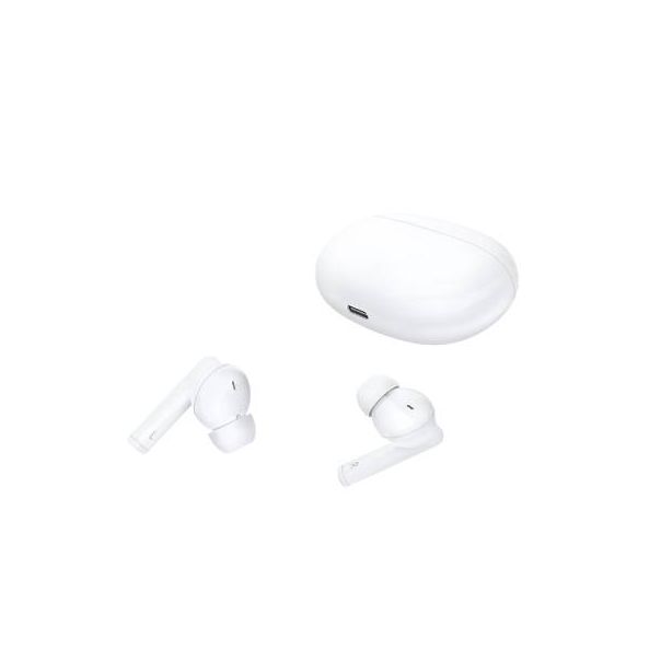HONOR Bluetooth slušalice CHOICE Earbuds X5, bela - 5504AAGN