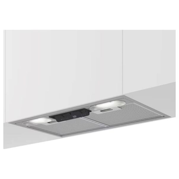 BEKO Ugradni aspirator HNU 51311 S - 25904-1