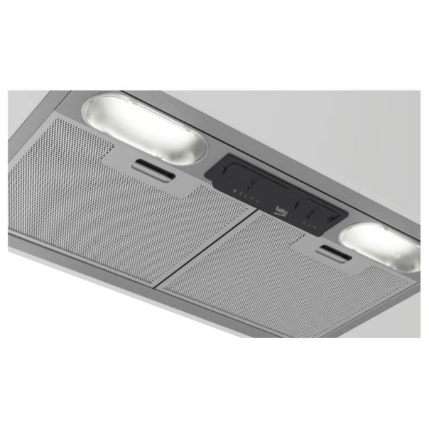 BEKO Ugradni aspirator HNU 51311 S - 25904-1