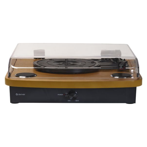 DENVER Gramofon VPL-230LW - 1490065