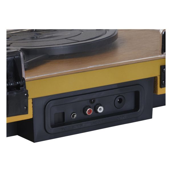 DENVER Gramofon VPL-230LW - 1490065