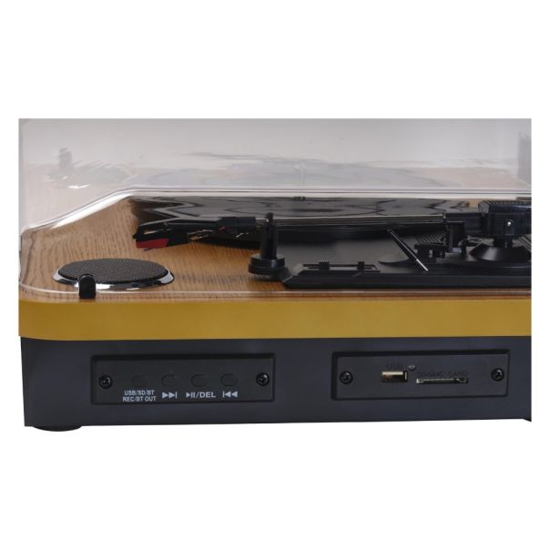 DENVER Gramofon VPL-230LW - 1490065