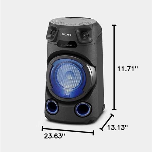 SONY Mini linija MHCV13 - 17512-1