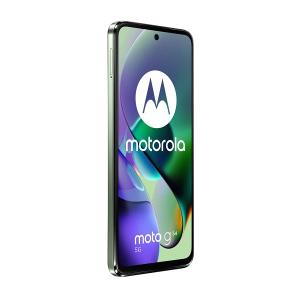 MOTOROLA G54 5G 8/256GB, zelena - 1010058