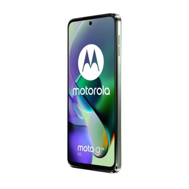 MOTOROLA G54 5G 8/256GB, zelena - 1010058