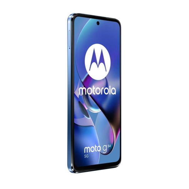 MOTOROLA G54 5G 8/256GB, plava - 1010057