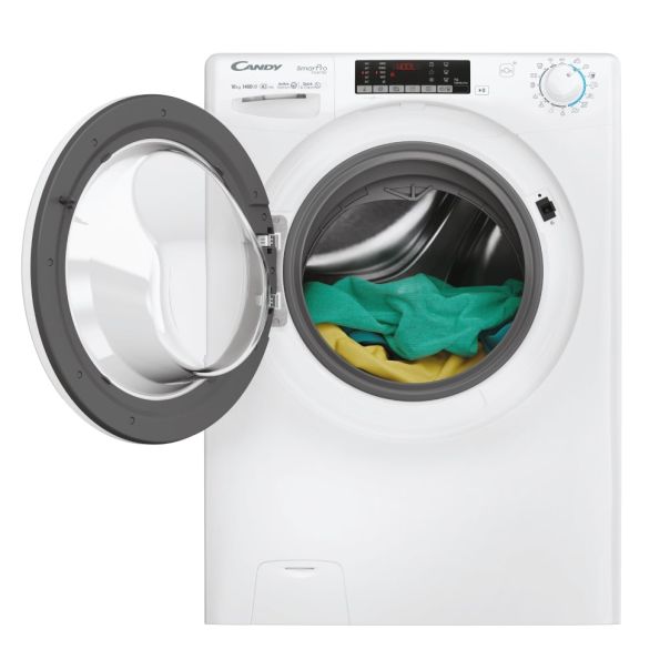 CANDY Mašina za pranje veša CO4104TWM/1-S - 15445