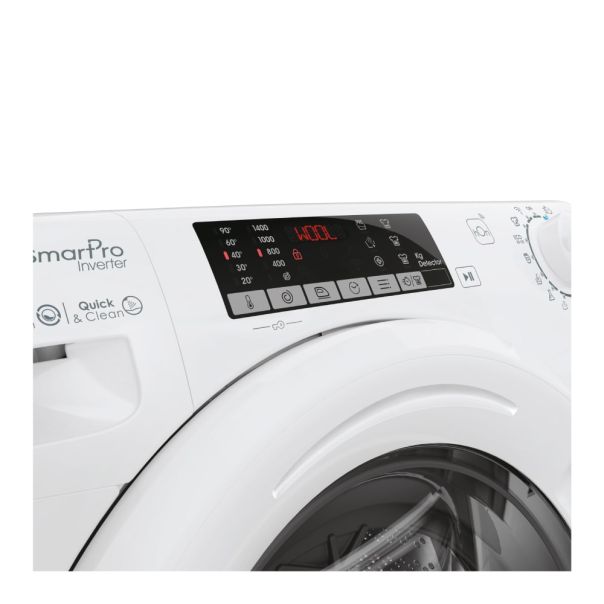 CANDY Mašina za pranje veša CO4104TWM/1-S - 15445