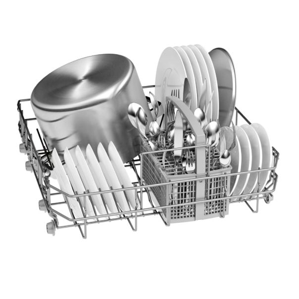 BOSCH Ugradna mašina za pranje sudova SMV41D10EU - 13174-1