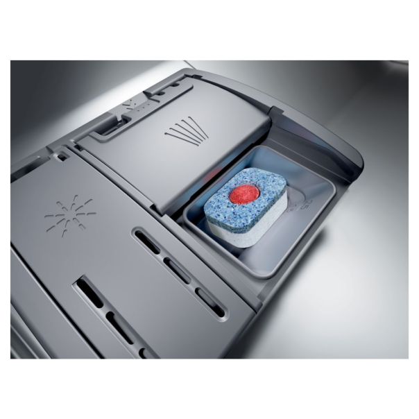BOSCH Ugradna mašina za pranje sudova SMV41D10EU - 13174-1
