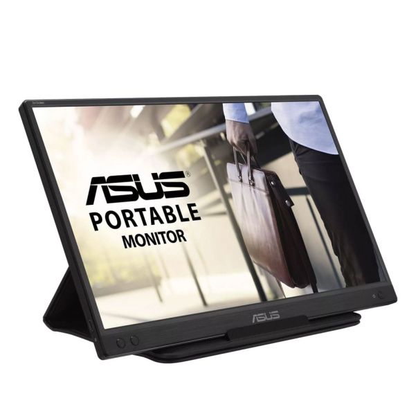 ASUS Monitor 15.6 inča ZenScreen MB166CR Portable USB Monitor - MON03058
