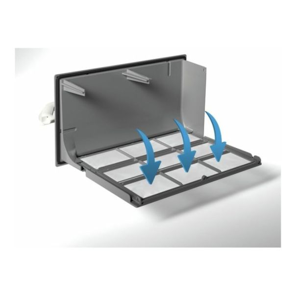 INDESIT Mašina za sušenje veša YTN M10 91 R - 22019