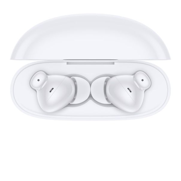 HONOR Bluetooth slušalice CHOICE Earbuds X5 PRO, bela - 5504AALF