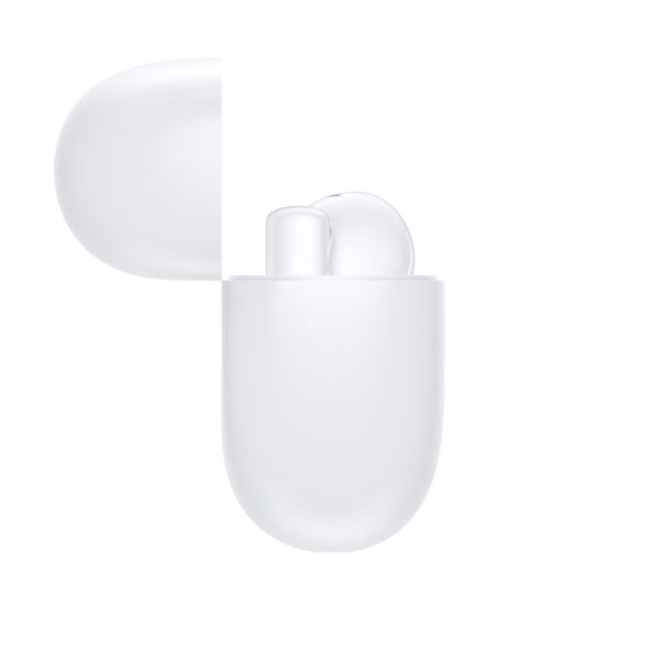 HONOR Bluetooth slušalice CHOICE Earbuds X5 PRO, bela - 5504AALF