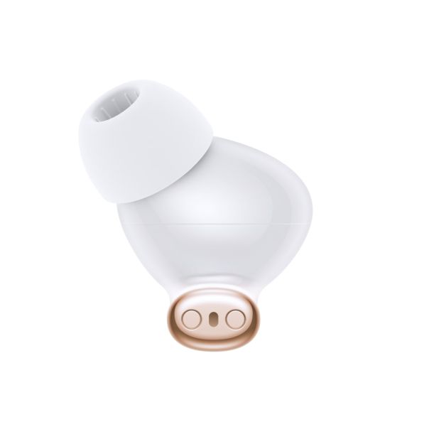 HONOR Bluetooth slušalice CHOICE Earbuds X5 PRO, bela - 5504AALF