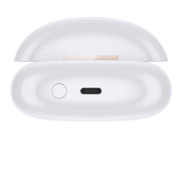 HONOR Bluetooth slušalice CHOICE Earbuds X5 PRO, bela - 5504AALF