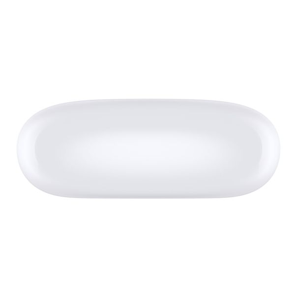 HONOR Bluetooth slušalice CHOICE Earbuds X5 PRO, bela - 5504AALF