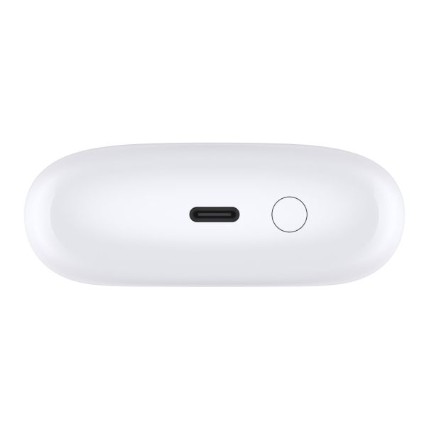 HONOR Bluetooth slušalice CHOICE Earbuds X5 PRO, bela - 5504AALF