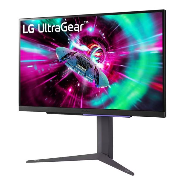 LG Monitor 27GR93U-B 27
