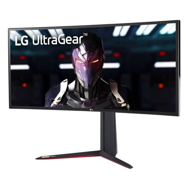 LG Monitor 34GN850P-B 34