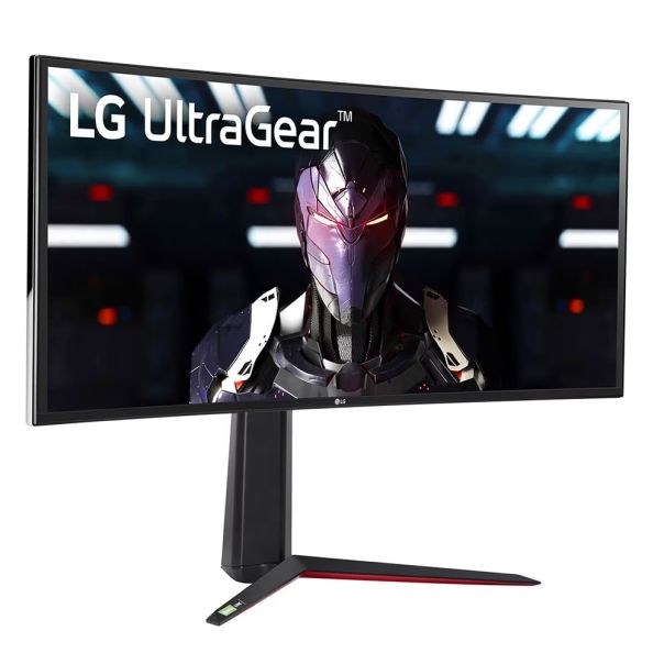 LG Monitor 34GN850P-B 34