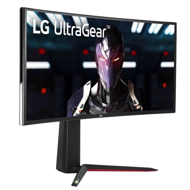 LG Monitor 34GN850P-B 34