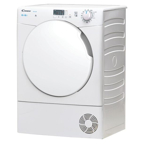 CANDY Mašina za sušenje veša CSEC8LF-S - 22038