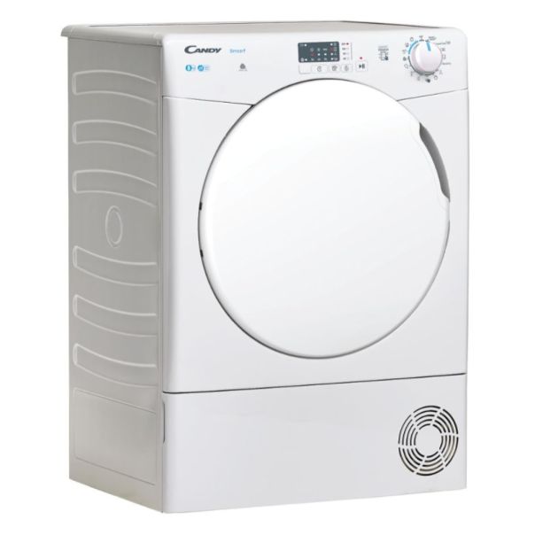 CANDY Mašina za sušenje veša CSEC8LF-S - 22038