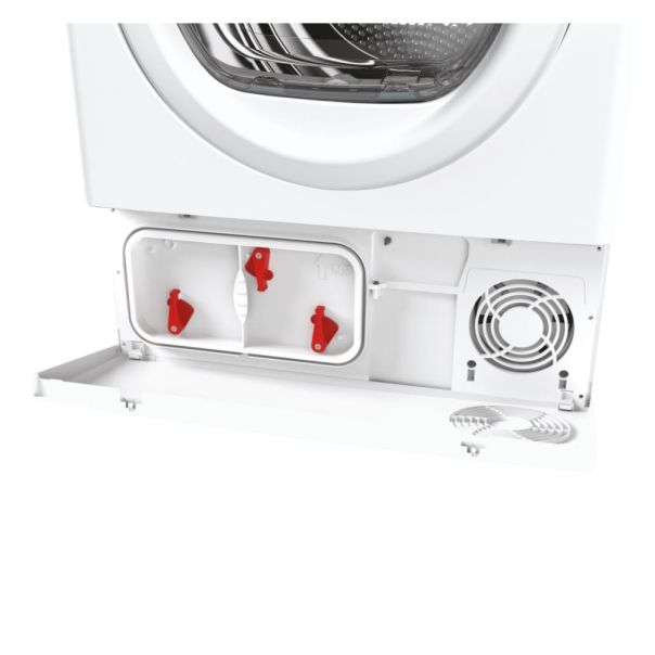 CANDY Mašina za sušenje veša CSOEH82TE - 21882