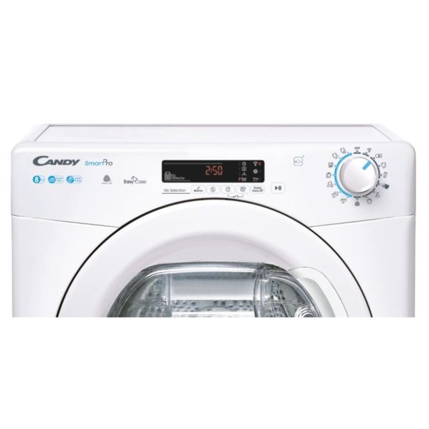 CANDY Mašina za sušenje veša CSOEH82TE - 21882