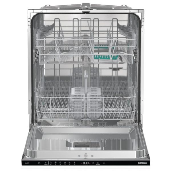 GORENJE Ugradna mašina za pranje sudova GV 642E90 - 14127