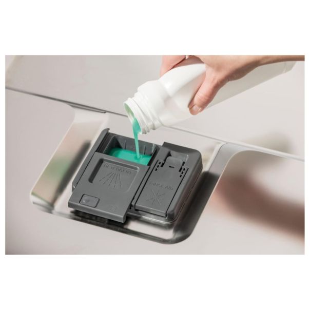 GORENJE Ugradna mašina za pranje sudova GV 642E90 - 14127