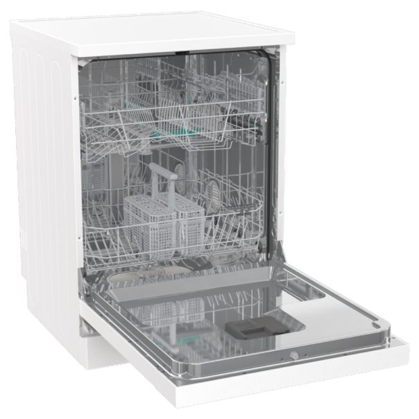 GORENJE Samostalna mašina za pranje sudova GS642E90W - 14099