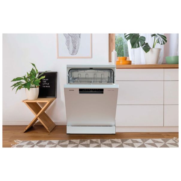 GORENJE Samostalna mašina za pranje sudova GS642E90W - 14099