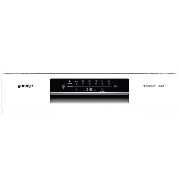 GORENJE Samostalna mašina za pranje sudova GS642E90W - 14099