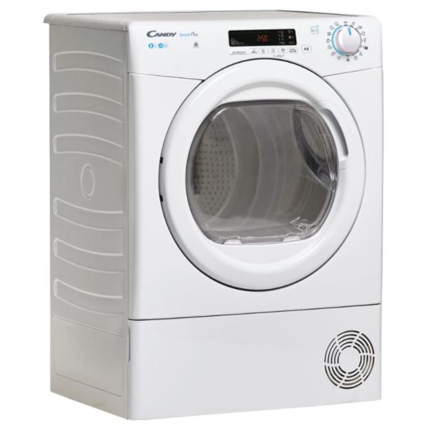 CANDY Mašina za sušenje veša CSOEC8DG-S - 13927-1