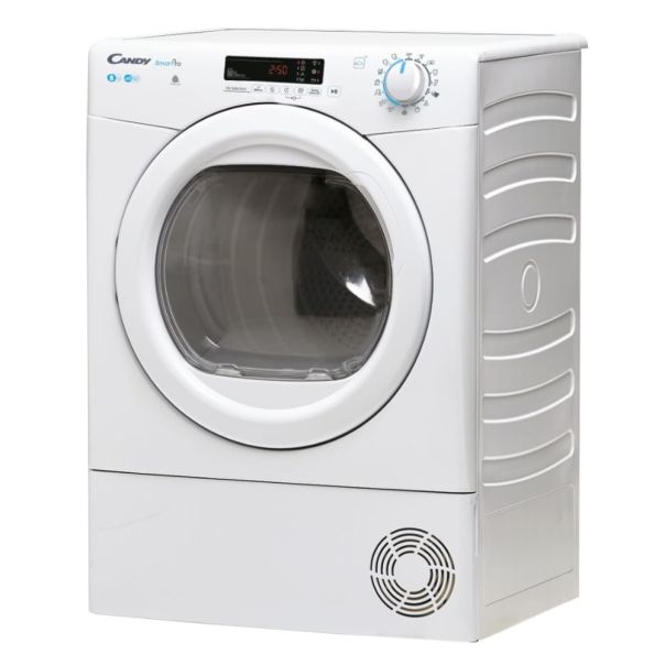 CANDY Mašina za sušenje veša CSOEC8DG-S - 13927-1