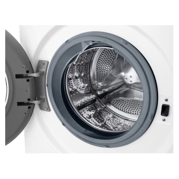 LG Mašina za pranje i sušenje veša F2DR508SBW - 077058