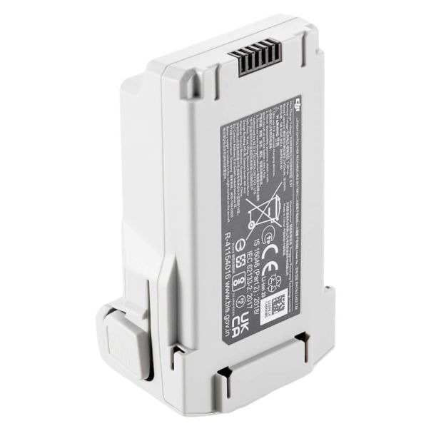 DJI Dron Mini 3 Pro RC (daljinski sa ekranom) - CP.MA.00000492.01