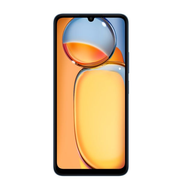 XIAOMI Redmi 13C 4/128GB, plava - 1050506