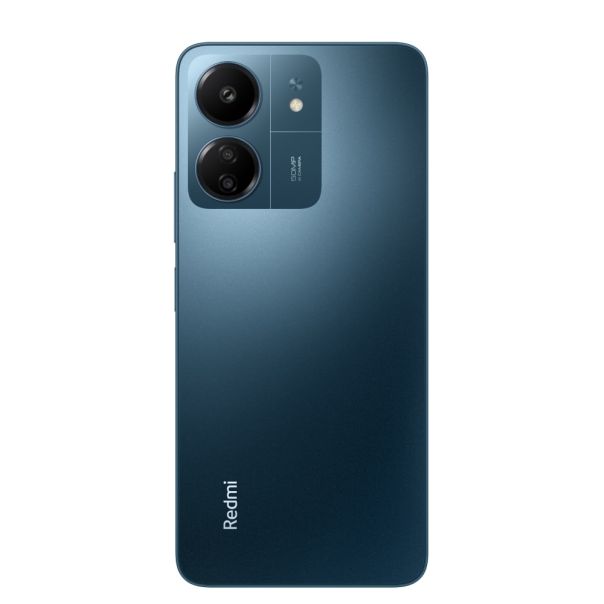 XIAOMI Redmi 13C 4/128GB, plava - 1050506