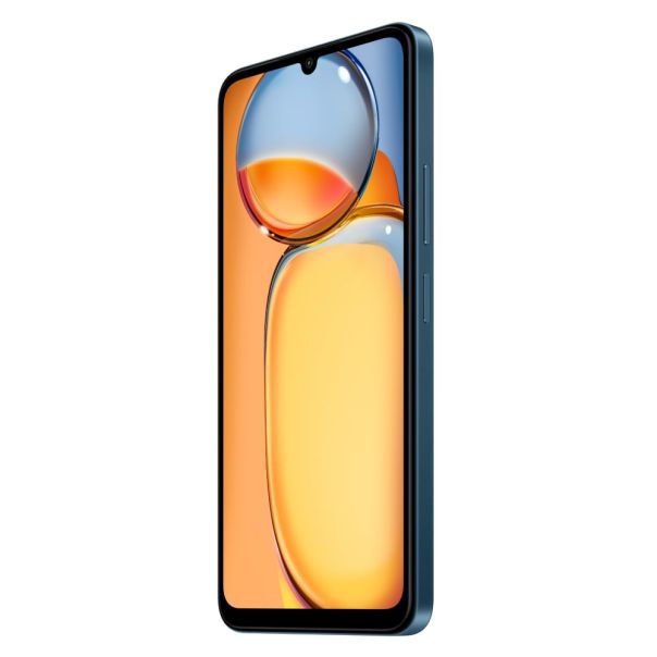 XIAOMI Redmi 13C 4/128GB, plava - 1050506