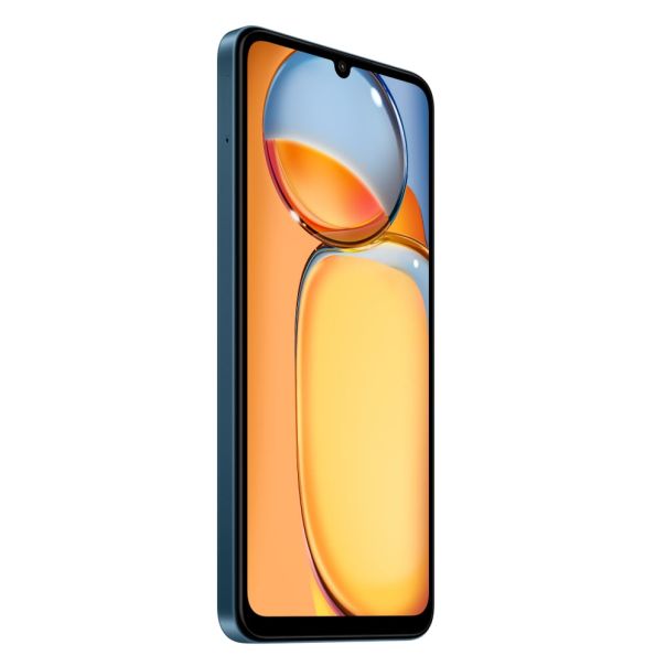 XIAOMI Redmi 13C 4/128GB, plava - 1050506